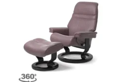 Stressless Relaxstoelen|Draaifauteuils^Relaxfauteuil Sunrise Classic |