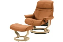 Stressless Relaxstoelen|Draaifauteuils^Relaxfauteuil Sunrise Classic |