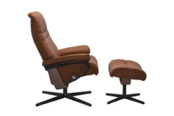 Discount Stressless Relaxfauteuil Sunrise Cross |