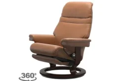 Sale Stressless Relaxfauteuil Sunrise Power |