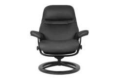 Stressless Relaxstoelen|Draaifauteuils^Relaxfauteuil Sunrise Signature |