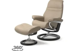 Clearance Stressless Relaxfauteuil Sunrise Signature |