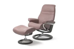 Stressless Relaxstoelen|Draaifauteuils^Relaxfauteuil Sunrise Signature |