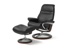 Stressless Relaxstoelen|Draaifauteuils^Relaxfauteuil Sunrise Signature |