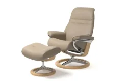 Stressless Relaxstoelen|Draaifauteuils^Relaxfauteuil Sunrise Signature |