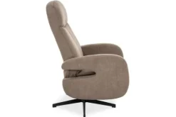 Online Relaxfauteuil Taupe CM-55.044 Esbjerg