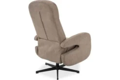 Online Relaxfauteuil Taupe CM-55.044 Esbjerg