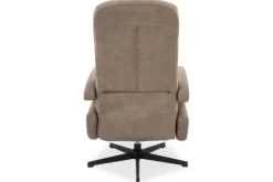 Online Relaxfauteuil Taupe CM-55.044 Esbjerg