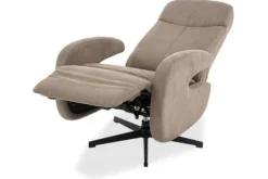 Online Relaxfauteuil Taupe CM-55.044 Esbjerg