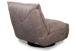 Relaxstoelen|Draaifauteuils^Relaxfauteuil Taupe MW-72.020 Powernap