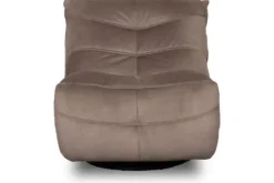 Online Label51 Relaxfauteuil Taupe MW-72.015 Take It Easy