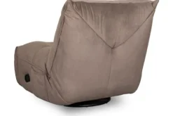 Online Label51 Relaxfauteuil Taupe MW-72.015 Take It Easy
