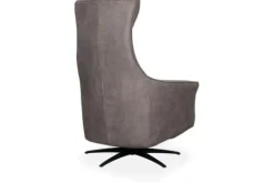 Relaxstoelen|Draaifauteuils^Relaxfauteuil Taupe SX-84.022 Lund