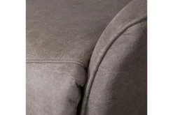 Relaxstoelen|Draaifauteuils^Relaxfauteuil Taupe SX-84.022 Lund