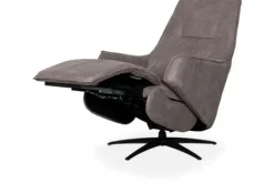 Relaxstoelen^Relaxfauteuil Taupe SX-84.006 Odense
