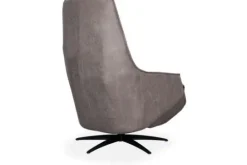 Relaxstoelen^Relaxfauteuil Taupe SX-84.006 Odense