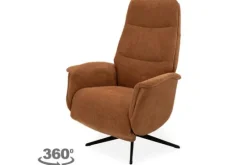 Danish Design Sta Op Stoelen|Relaxstoelen^Relaxfauteuil Thijs