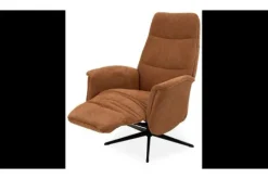 Danish Design Sta Op Stoelen|Relaxstoelen^Relaxfauteuil Thijs