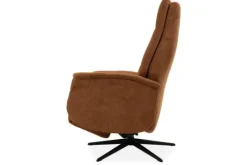 Danish Design Sta Op Stoelen|Relaxstoelen^Relaxfauteuil Thijs