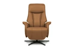 Tapiovaara Relaxstoelen|Draaifauteuils^Relaxfauteuil Thirza