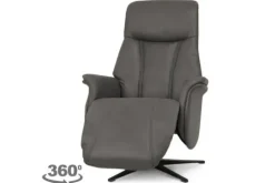 Tapiovaara Relaxstoelen|Draaifauteuils^Relaxfauteuil  Thirza