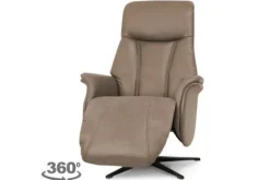 Tapiovaara Relaxstoelen|Draaifauteuils^Relaxfauteuil  Thirza