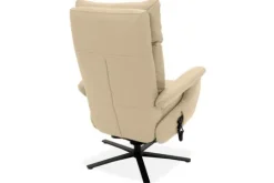 Zeeuw Style Relaxfauteuil Toha