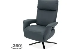 Zeeuw Style Relaxfauteuil Toha