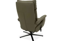 Zeeuw Style Relaxfauteuil Toha