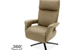 Zeeuw Style Relaxfauteuil Toha