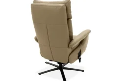 Zeeuw Style Relaxfauteuil Toha