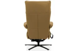Zeeuw Style Relaxfauteuil Toha