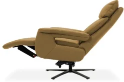 Zeeuw Style Relaxfauteuil Toha