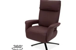 Zeeuw Style Relaxfauteuil Toha