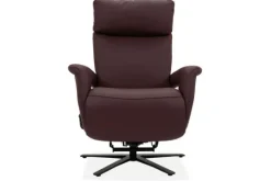 Zeeuw Style Relaxfauteuil Toha