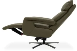 Zeeuw Style Relaxfauteuil Toha
