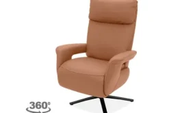 Zeeuw Style Relaxfauteuil Toha