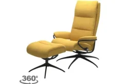 Stressless Relaxfauteuil Tokyo HighBack |