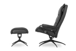 Stressless Relaxstoelen|Draaifauteuils^Relaxfauteuil Tokyo HighBack |