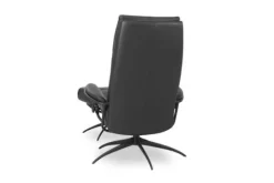Stressless Relaxstoelen|Draaifauteuils^Relaxfauteuil Tokyo HighBack |