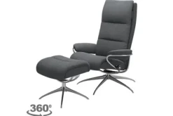 Hot Stressless Relaxfauteuil Tokyo HighBack |