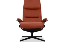 Hot Stressless Relaxfauteuil Tokyo HighBack |