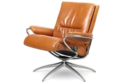 Stressless Relaxstoelen|Draaifauteuils^Relaxfauteuil Tokyo LowBack |