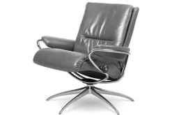 Stressless Relaxstoelen|Draaifauteuils^Relaxfauteuil Tokyo LowBack |