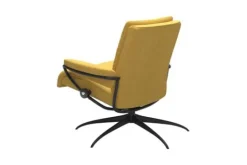 Stressless Relaxstoelen|Draaifauteuils^Relaxfauteuil Tokyo LowBack |