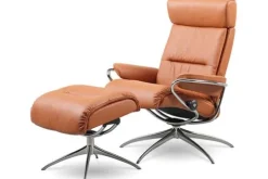 Discount Stressless Relaxfauteuil Tokyo LowBack met hoofdsteun |