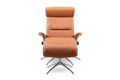 Discount Stressless Relaxfauteuil Tokyo LowBack met hoofdsteun |