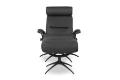 Stressless Relaxstoelen|Draaifauteuils^Relaxfauteuil Tokyo LowBack met hoofdsteun |