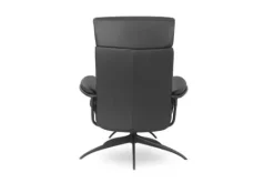 Stressless Relaxstoelen|Draaifauteuils^Relaxfauteuil Tokyo LowBack met hoofdsteun |