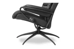 Stressless Relaxstoelen|Draaifauteuils^Relaxfauteuil Tokyo LowBack met hoofdsteun |
